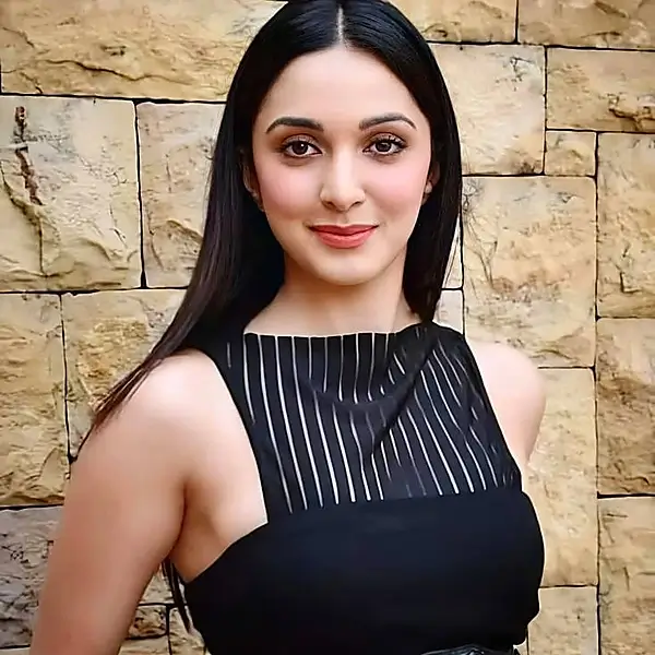 Kiara Advani